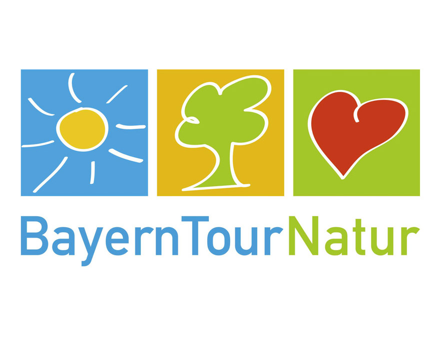 BayernTourNatur Logo