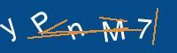 Captcha eingeben
