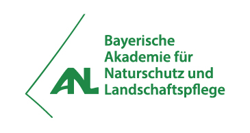 Wort- und Bildmarke der ANL