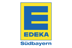 Logo EDEKA Südbayern