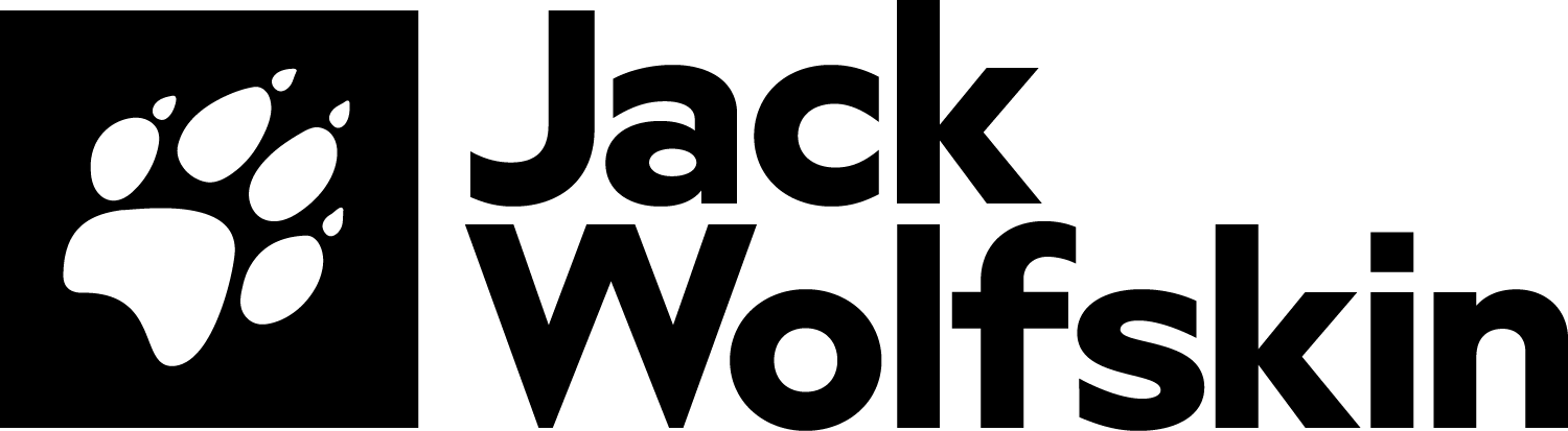 Wort- und Bildmarke von Jack Wolfskin
