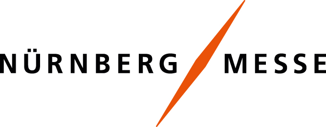 Wort- und Bildmarke von NürnbergMesse