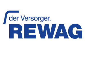 Logo REWAG
