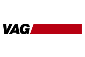 Logo der VAG AG