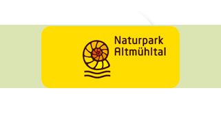 Logo des Naturparks