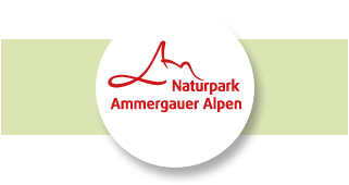 Logo des Naturparks