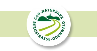 Logo des Geo-Naturparks