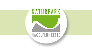 Logo des Naturparks