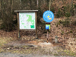 Waldnaabtal, Stempelstation Nummer 10