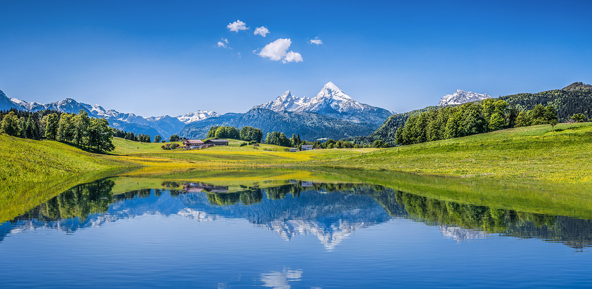 Berchtesgadener Land